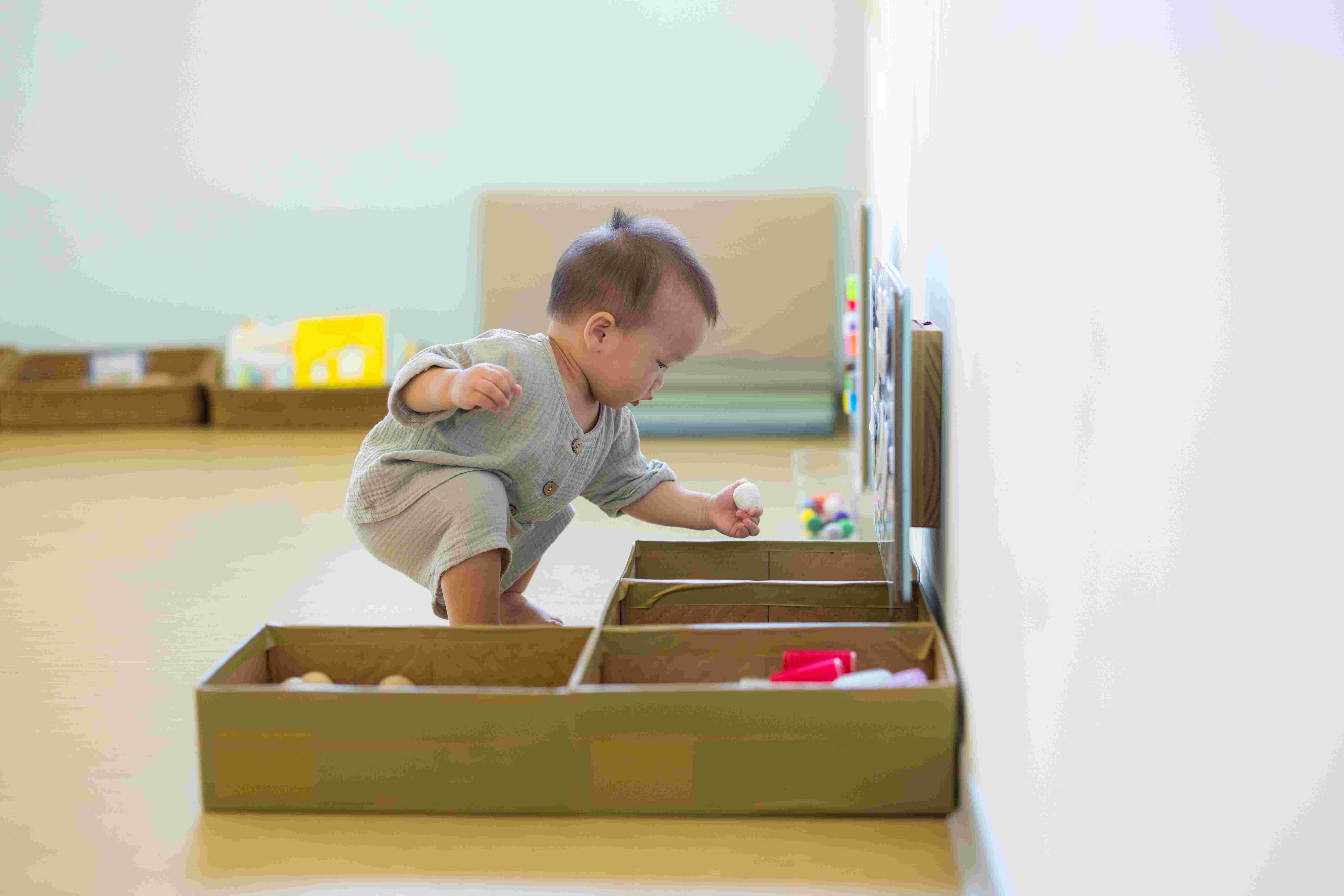 toddler sorting toys