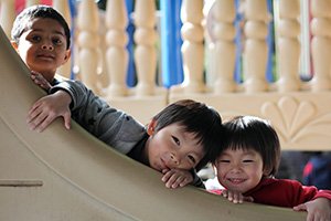 Holiday Tips for Parents of Preschoolers