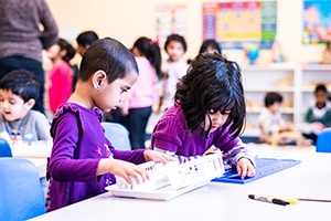 Learn and Play Montessori Irvington Fremont Campus