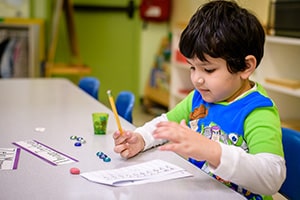 Learn and Play Montessori Maple Fremont Campus
