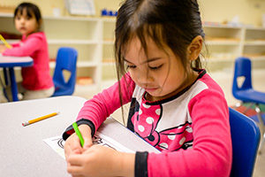 Learn and Play Montessori Maple Fremont Campus