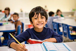 Learn and Play Montessori Maple Fremont Campus