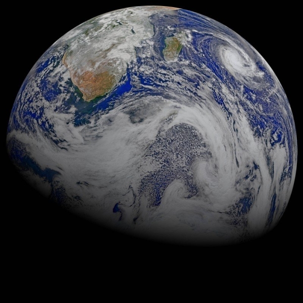 Earth Day