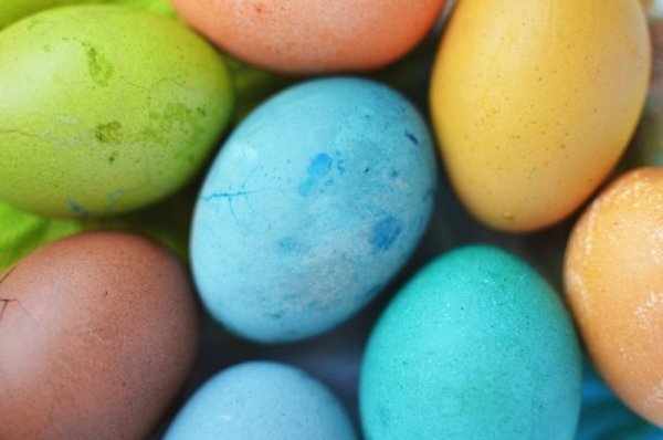 Egg Hunt