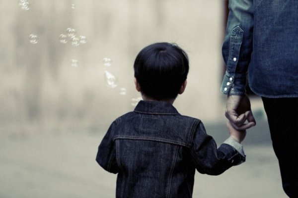 Parent Appreciation Day