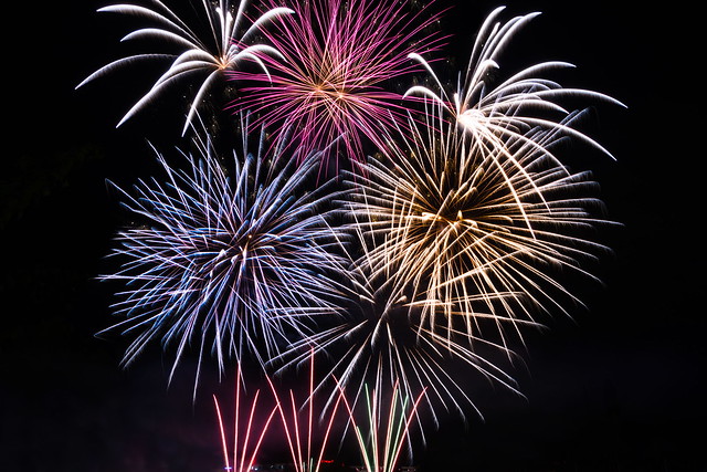 New Year’s Day, No School