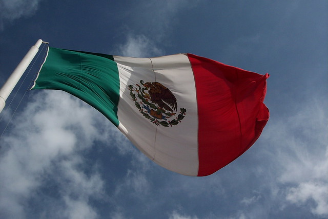 Cinco De Mayo