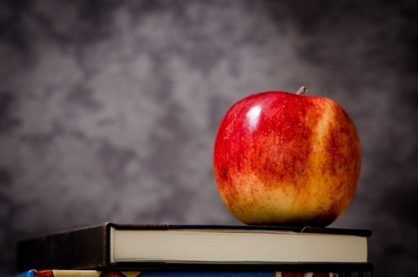 Teacher Appreciation Week