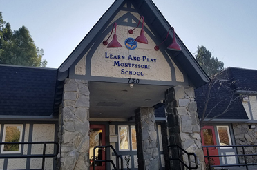 Pleasanton Preschool Childcare Daycare and Kindergarten | Driving Directions to Learn and Play Montessori