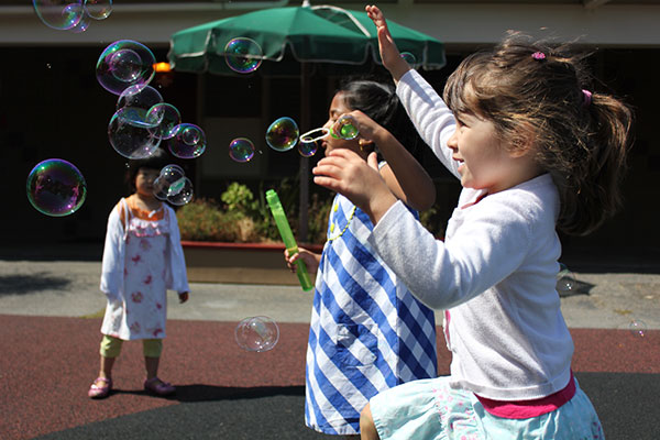Contact us today to learn about how Montessori can help your child succeed!