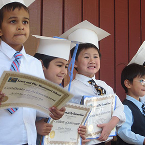 Kindergarten
