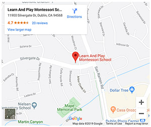 11900 Silvergate Drive, Dublin, CA 94568