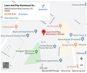 40803 Fremont Blvd, Fremont, CA 94538