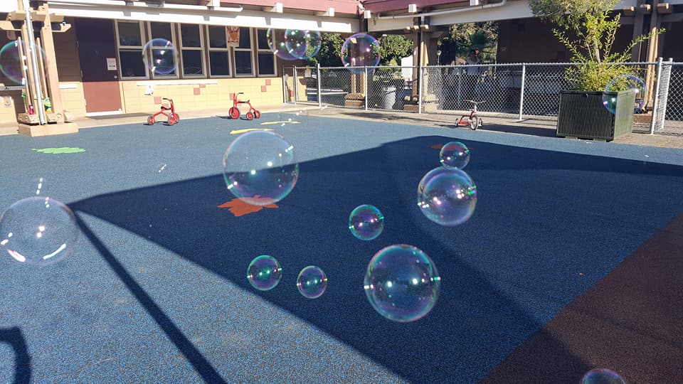 Learn And Play Montessori is the best preschool choice in Fremont.