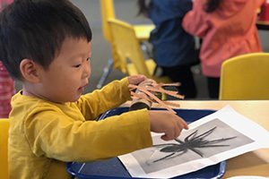 Learn and Play Montessori South Fremont Campus