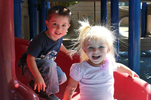 Learn and Play Montessori South Fremont Campus