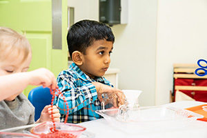 Learn and Play Montessori Danville Campus