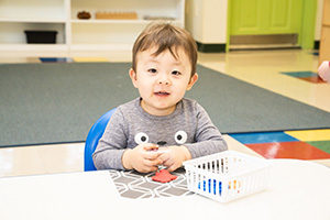 Learn and Play Montessori Danville Campus