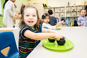 Learn and Play Montessori Danville Campus