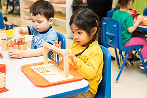 Learn and Play Montessori Danville Campus