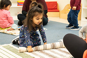 Learn and Play Montessori Danville Campus