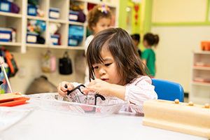 Learn and Play Montessori Danville Campus