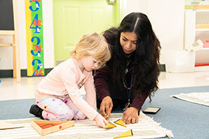Learn and Play Montessori Danville Campus