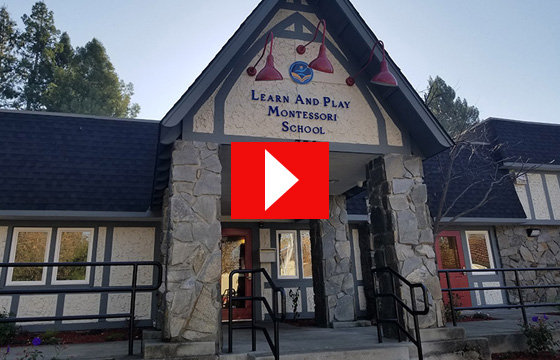 Preschool in Danville, CA