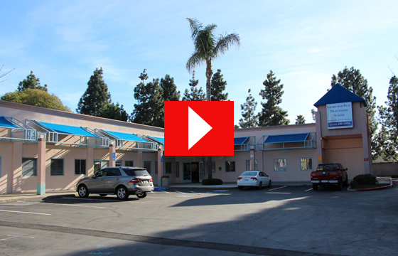Fremont Irvington CA Preschool