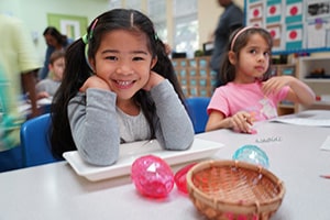 Learn and Play Montessori Niles Fremont Campus
