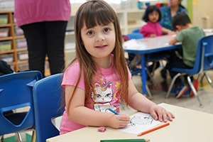 Learn and Play Montessori Niles Fremont Campus
