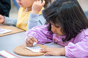 Learn and Play Montessori Peralta Fremont Campus