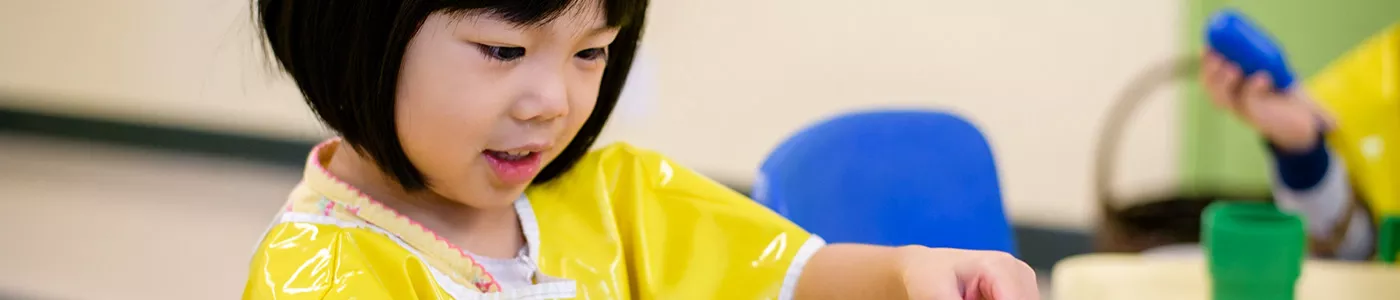 Learn and Play Montessori School