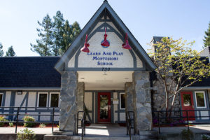 online preschool, Montessori