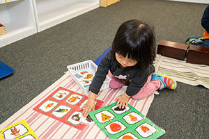 Learn and Play Montessori Dublin San Ramon Campus