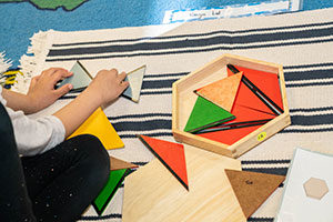 Learn and Play Montessori Dublin San Ramon Campus