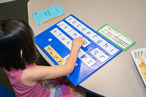 Learn and Play Montessori Dublin San Ramon Campus