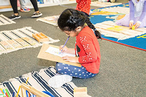 Learn and Play Montessori Dublin San Ramon Campus