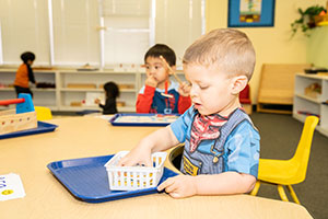 What is the “best” Fremont preschool for your child?