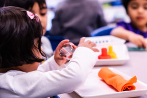 Top-rated Fremont preschools.