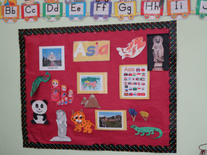 LAPMS are the best-in-class Montessori preschools in Fremont.