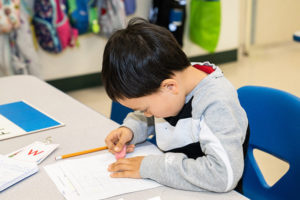 preschool pods online