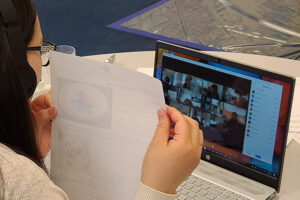 An online preschool program to help your child.