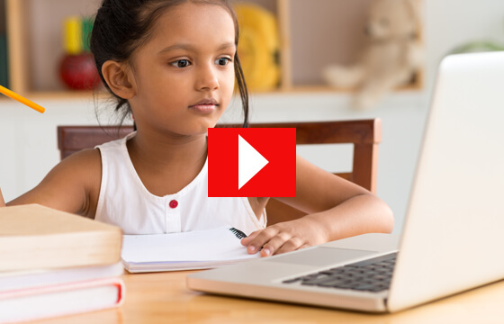 online Montessori school - kindergarten, preschool, and more