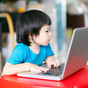 Virtual Preschool Options in the Bay Area