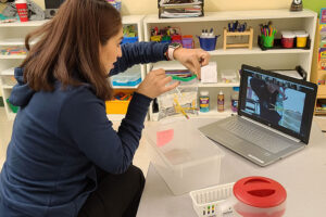 Virtual Preschool
