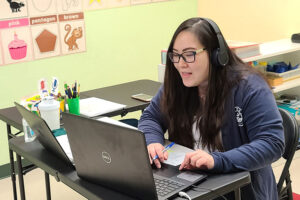 Best preschool in Dublin CA