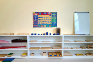 best preschools in Pleasanton CA