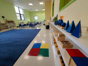 best preschools in Pleasanton CA