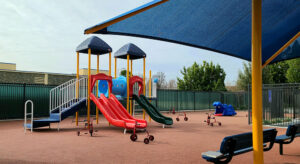A brand new state-of-the-art preschool for Warm Springs